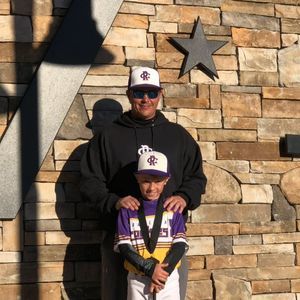 Meet your Posher, Greg